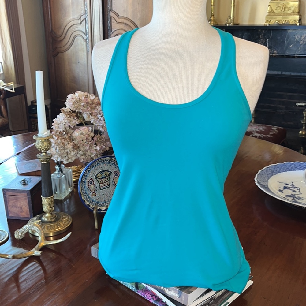 Lululemon Racerback Tank - Picture 2 of 9